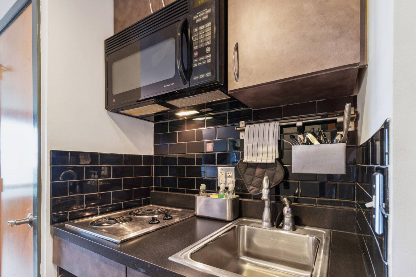 Snowshoe Vacation Rental