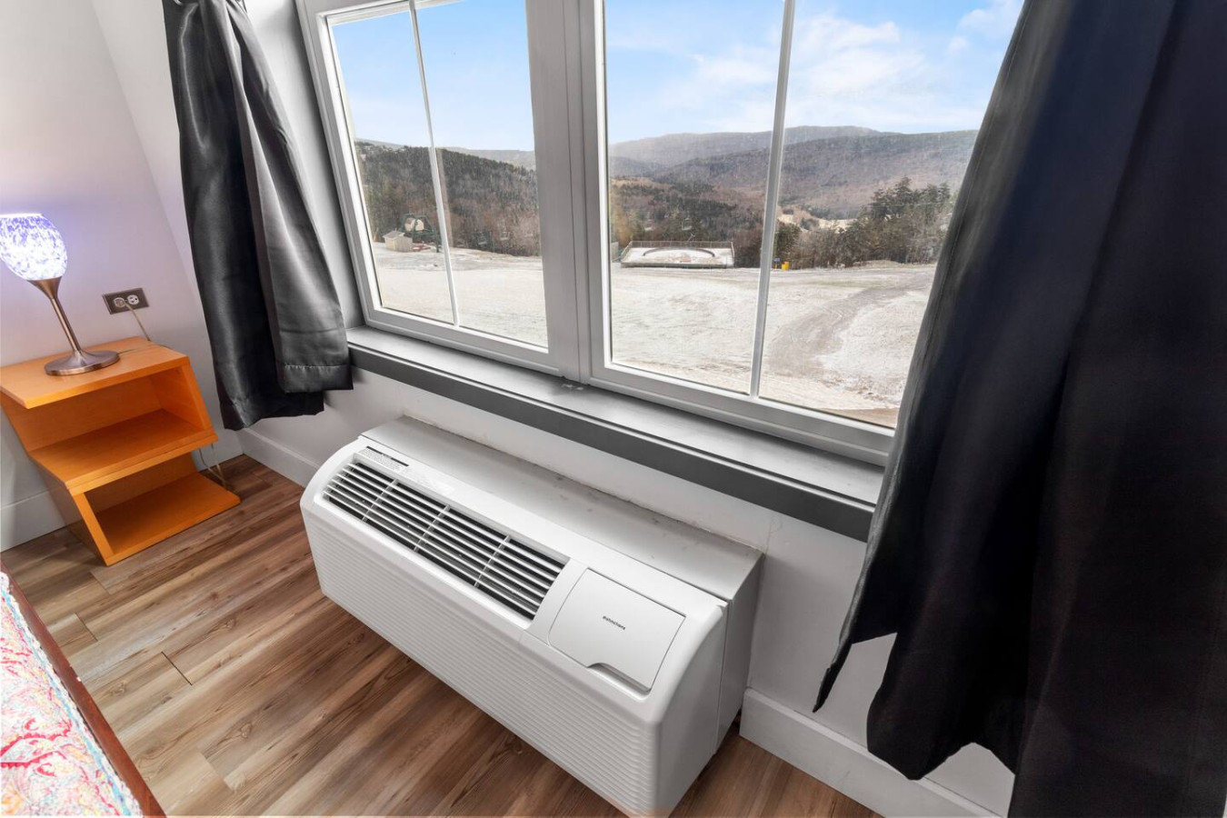 Snowshoe Vacation Rental