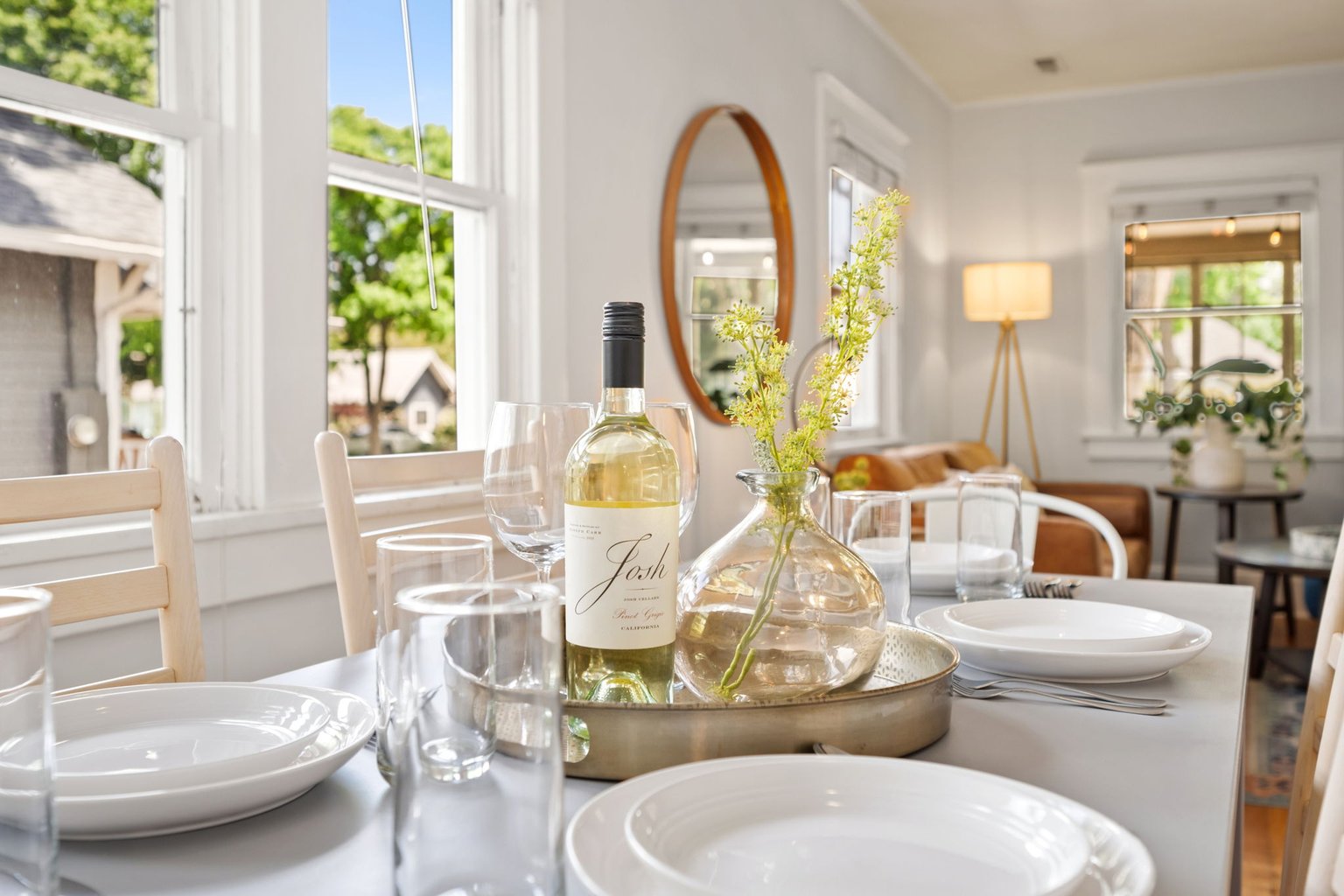 Fort Collins Vacation Rental