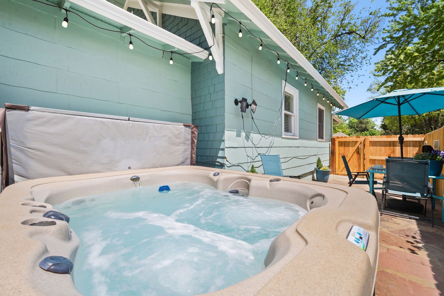 Fort Collins Vacation Rental