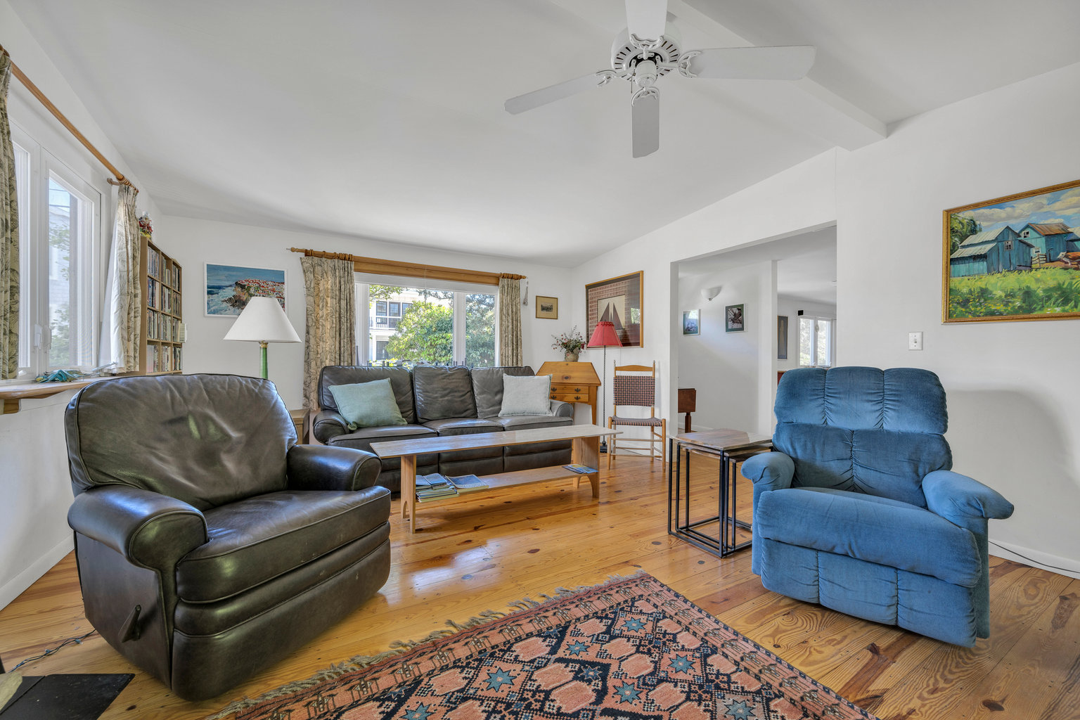 Lewes Vacation Rental