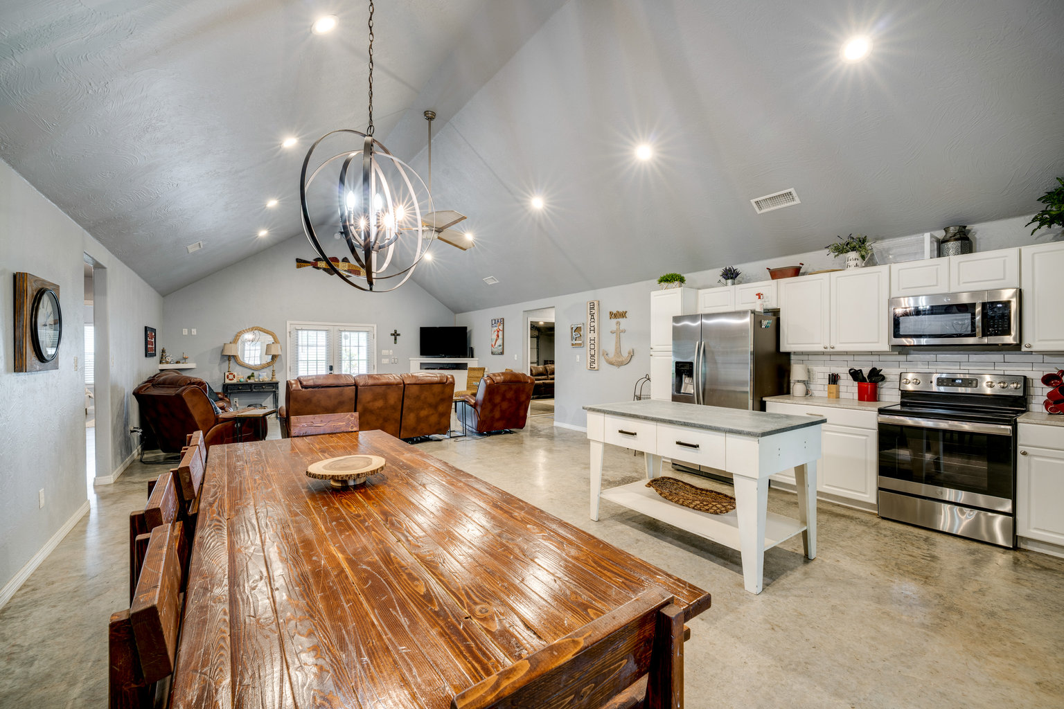 Kingston Vacation Rental