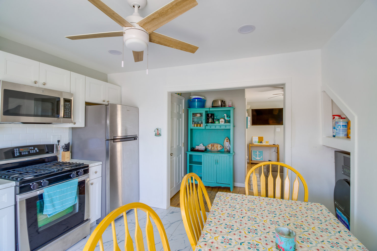 Wildwood Vacation Rental