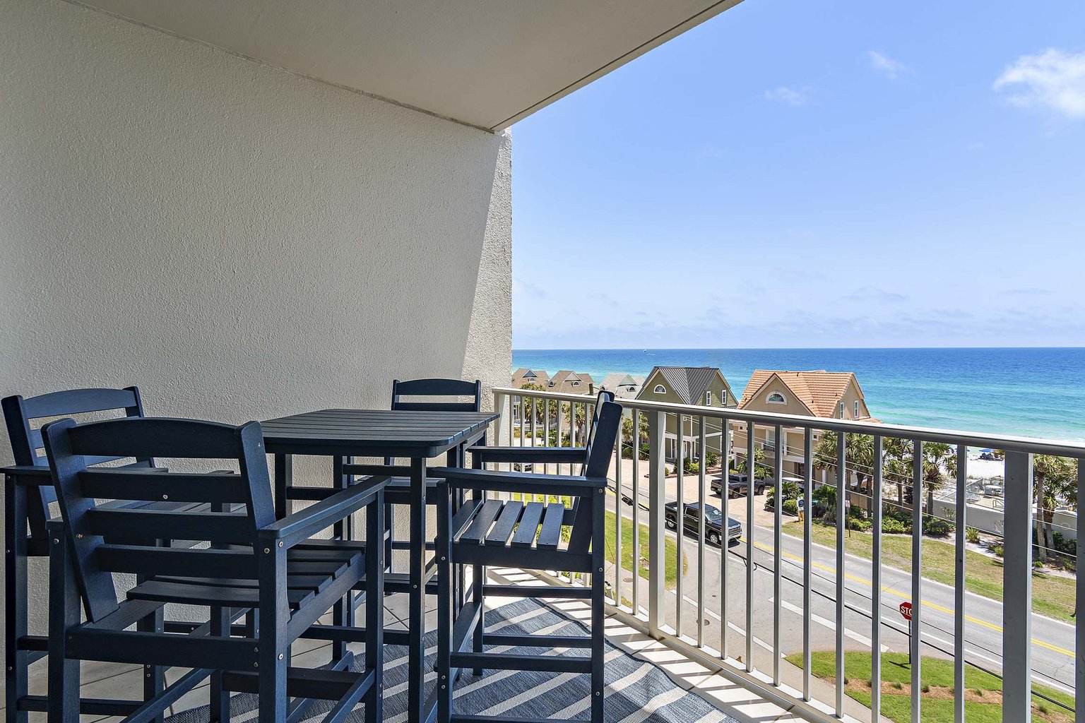 Miramar Beach Vacation Rental