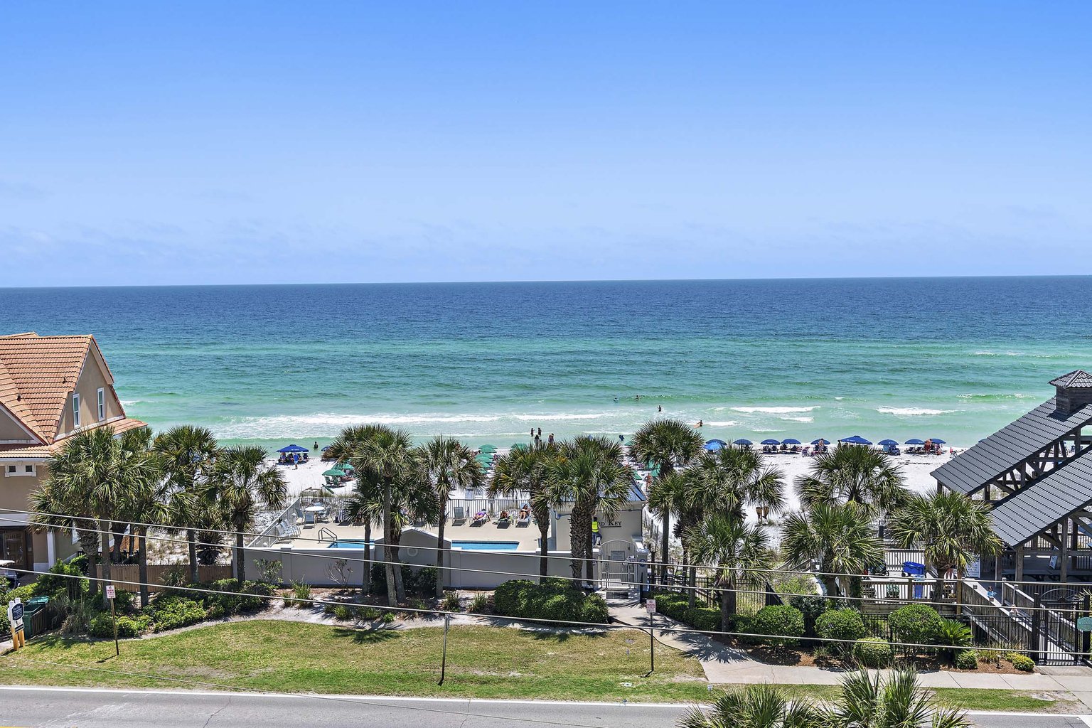 Miramar Beach Vacation Rental