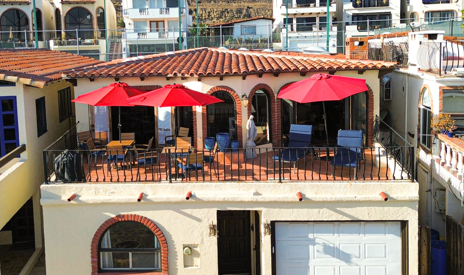 Playas de Rosarito Vacation Rental