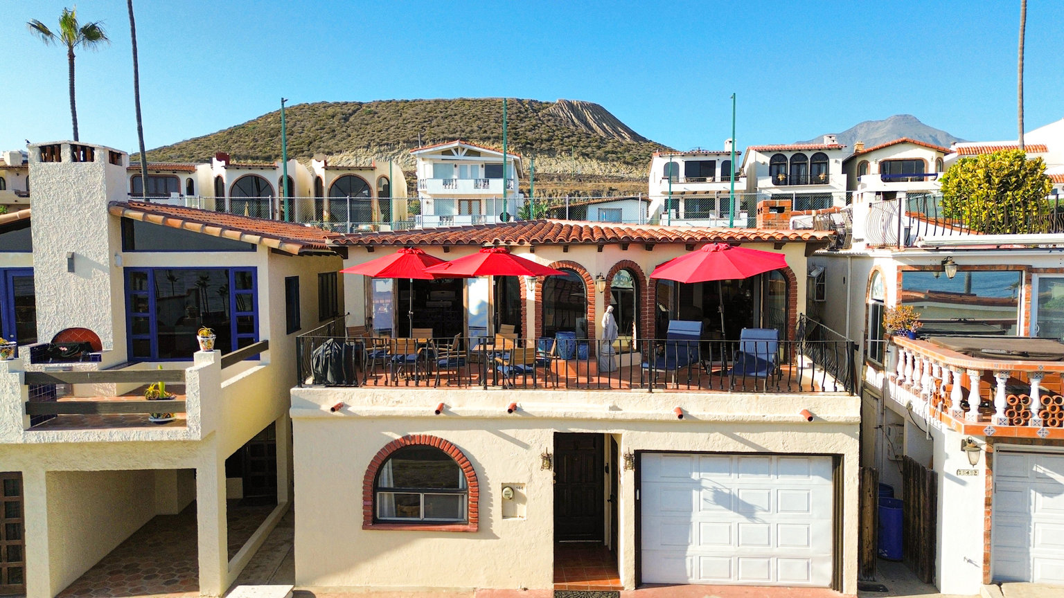 Playas de Rosarito Vacation Rental