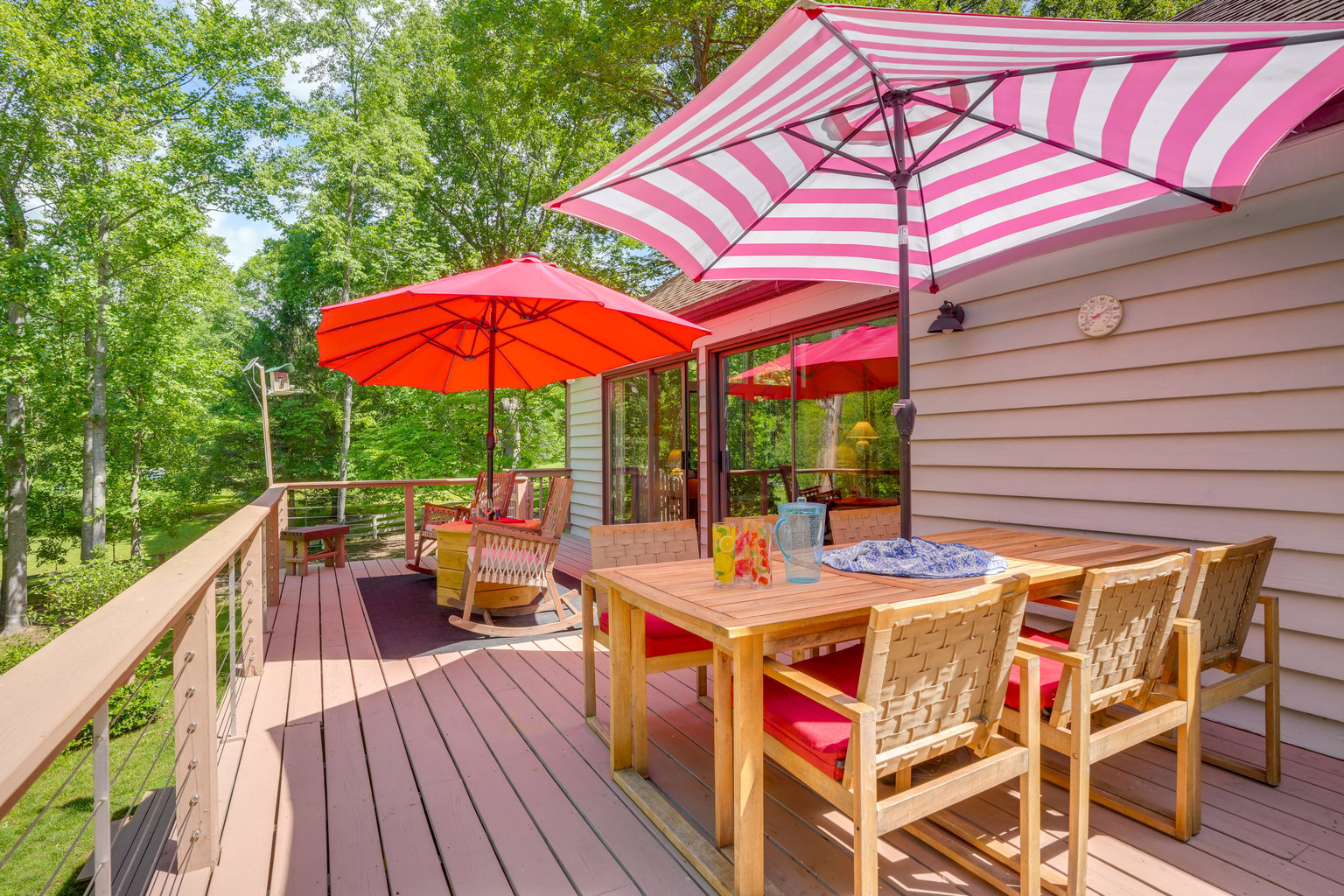 Nellysford Vacation Rental