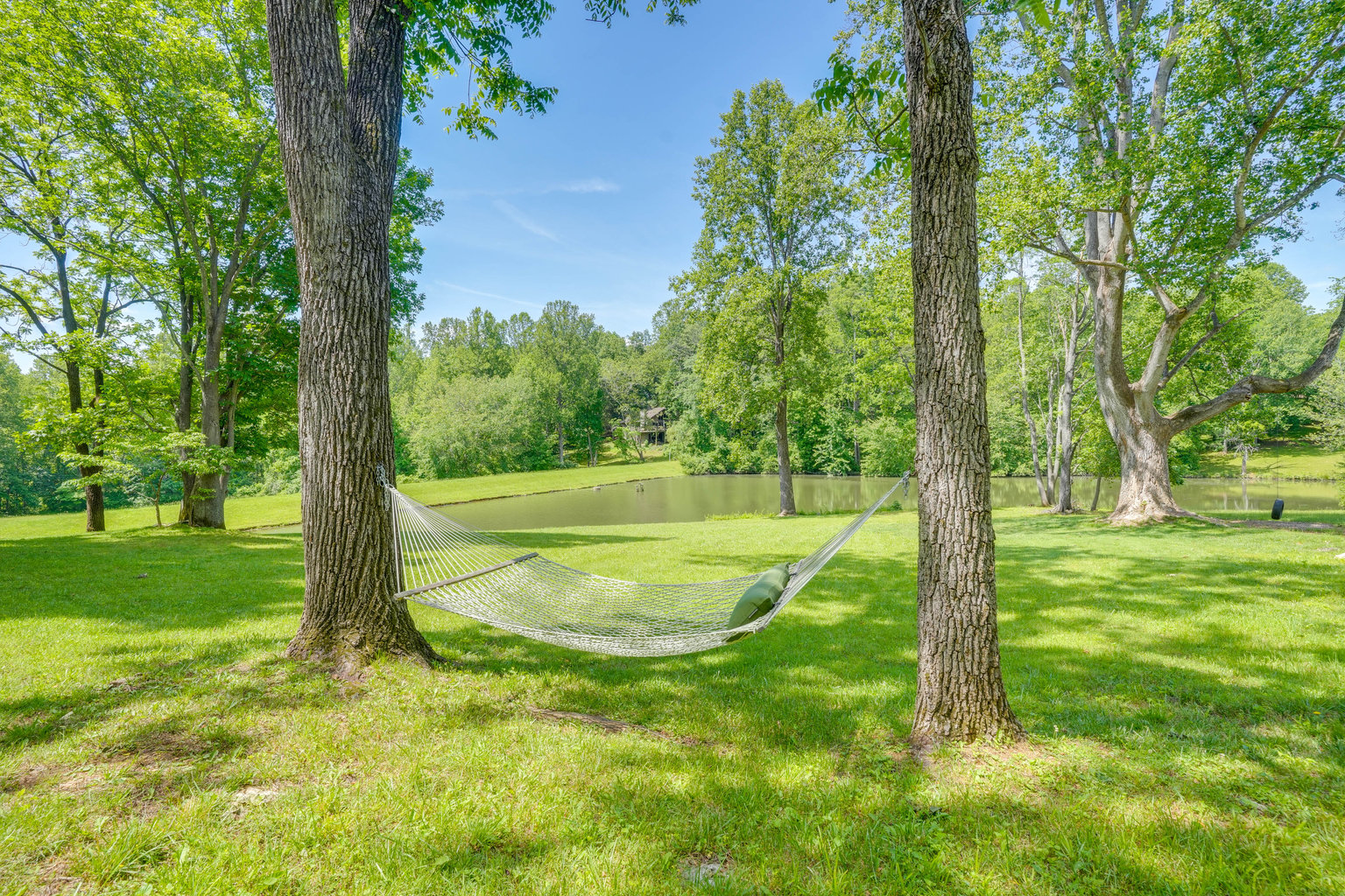 Nellysford Vacation Rental
