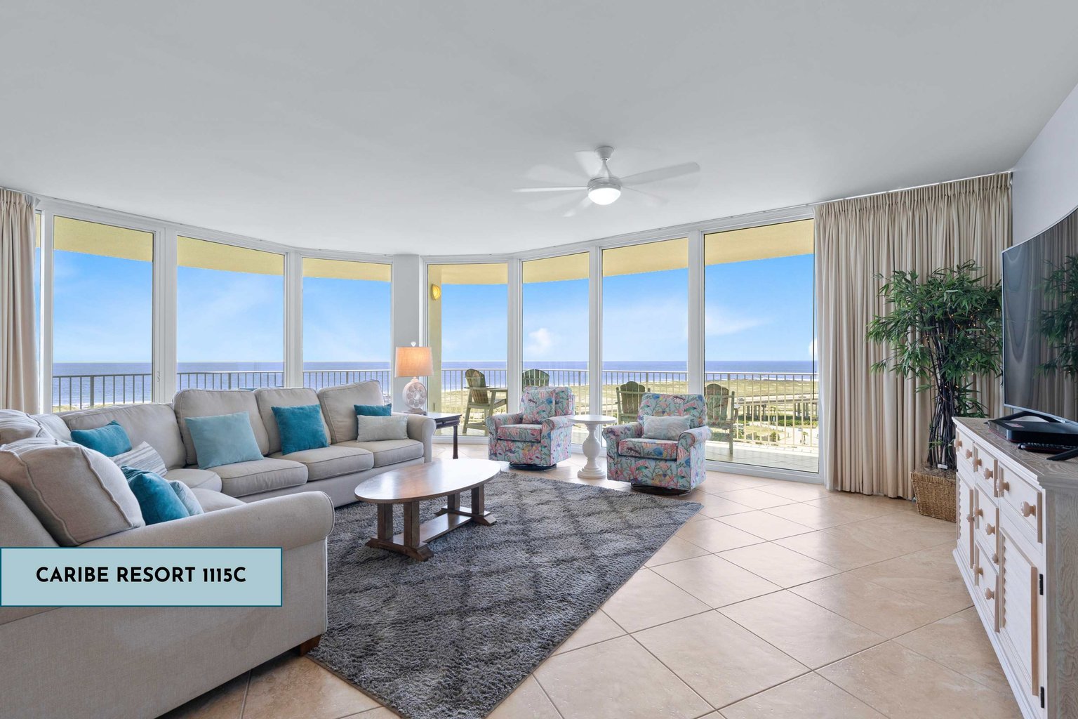 Orange Beach Vacation Rental