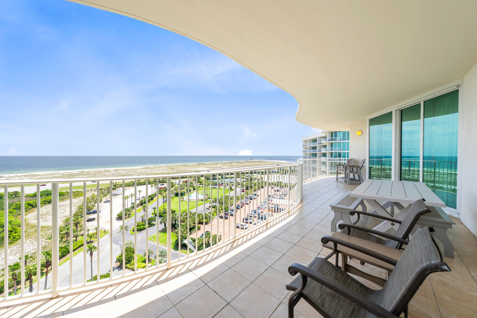 Orange Beach Vacation Rental