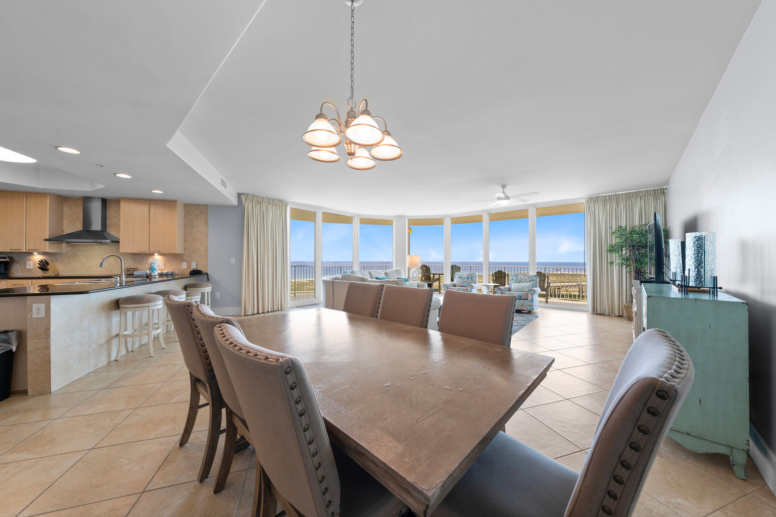 Orange Beach Vacation Rental