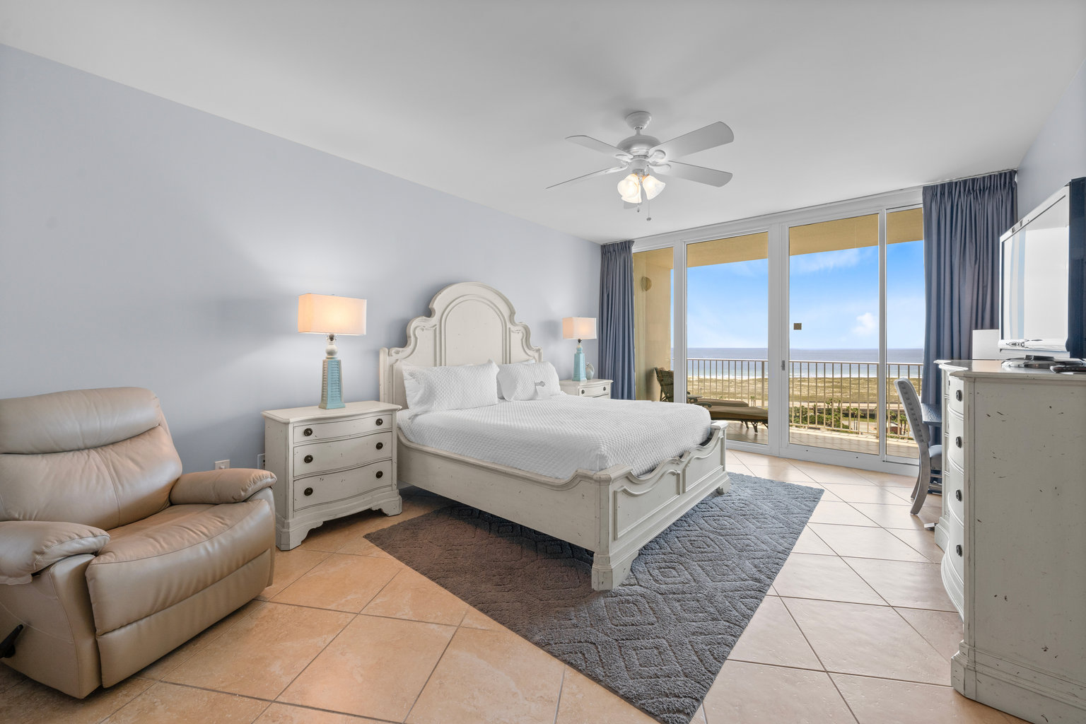 Orange Beach Vacation Rental