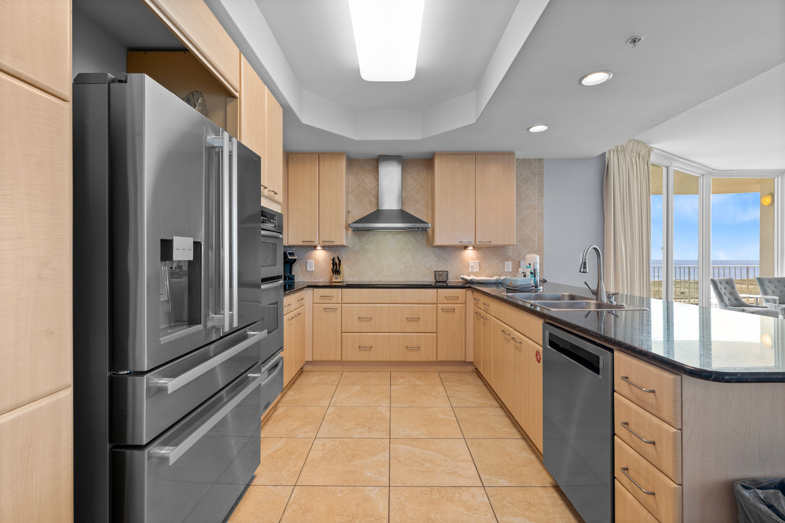 Orange Beach Vacation Rental