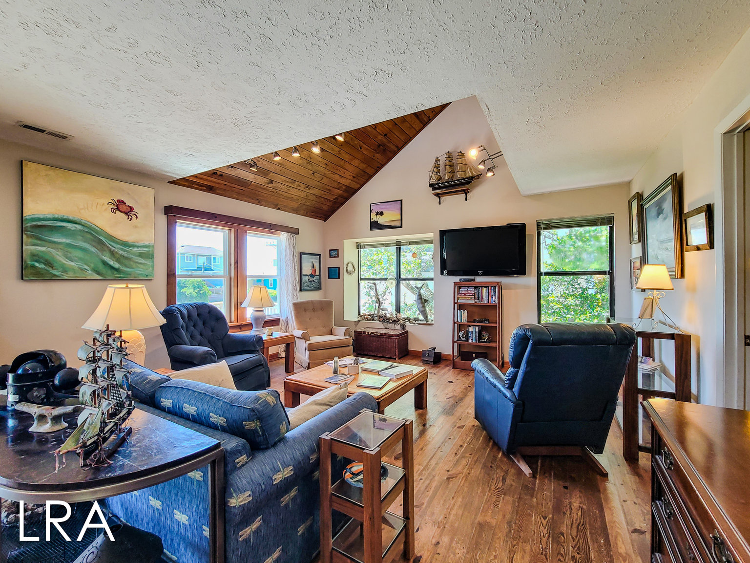 Surf City Vacation Rental