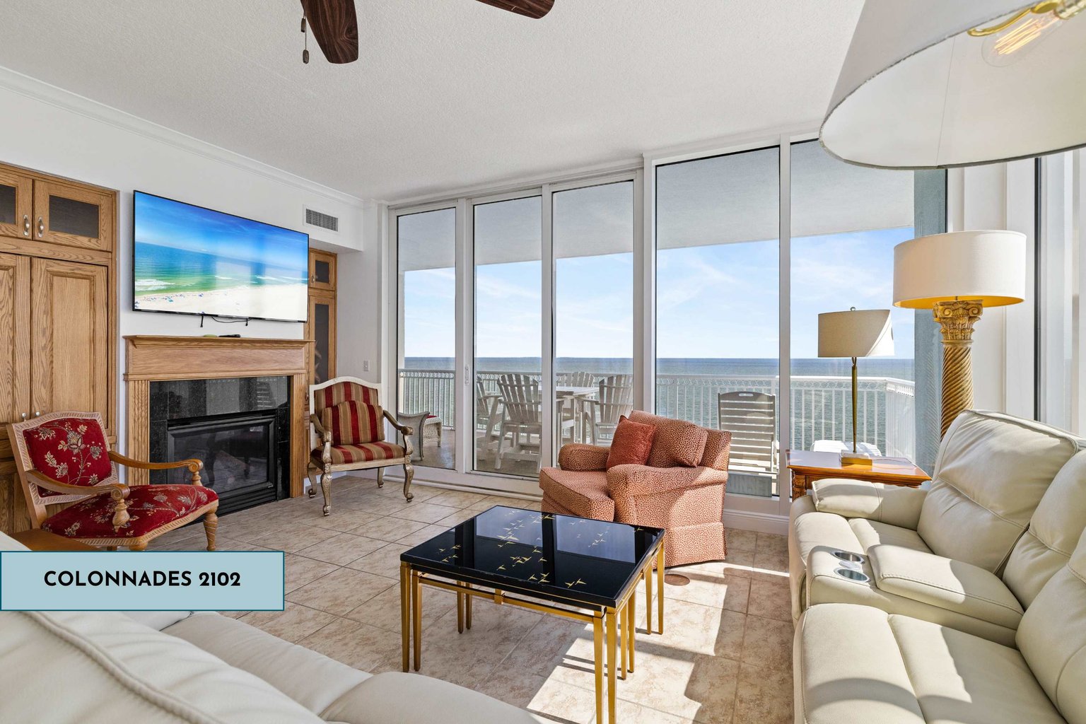 Gulf Shores Vacation Rental