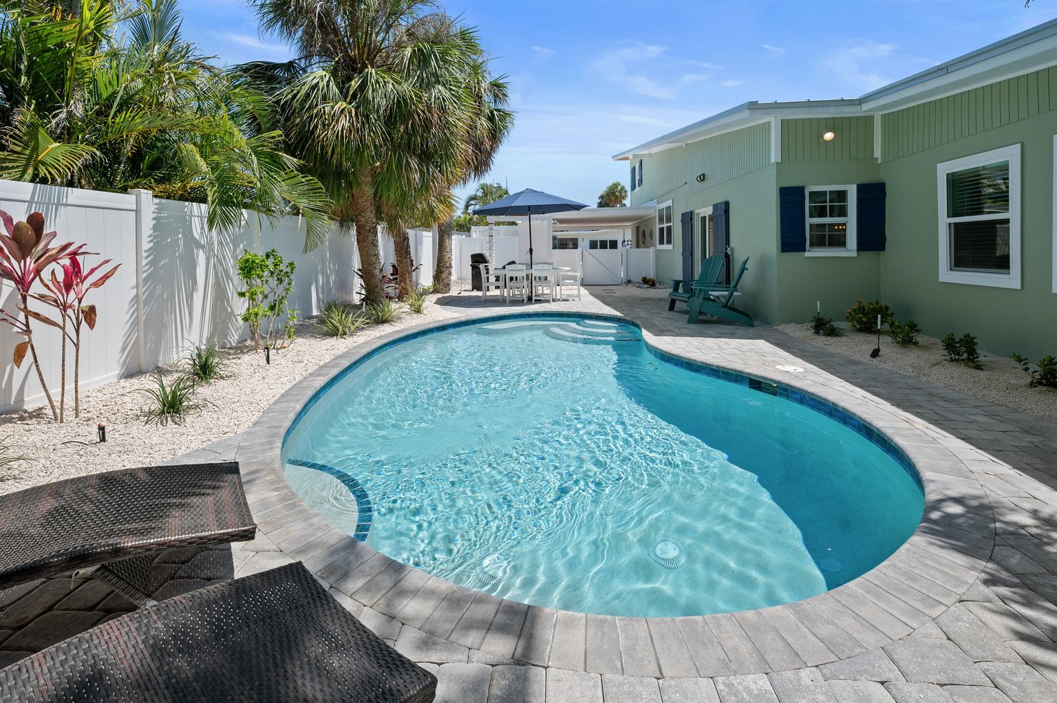Holmes Beach Vacation Rental