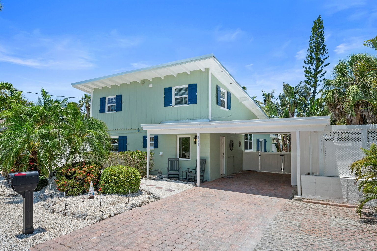 Holmes Beach Vacation Rental