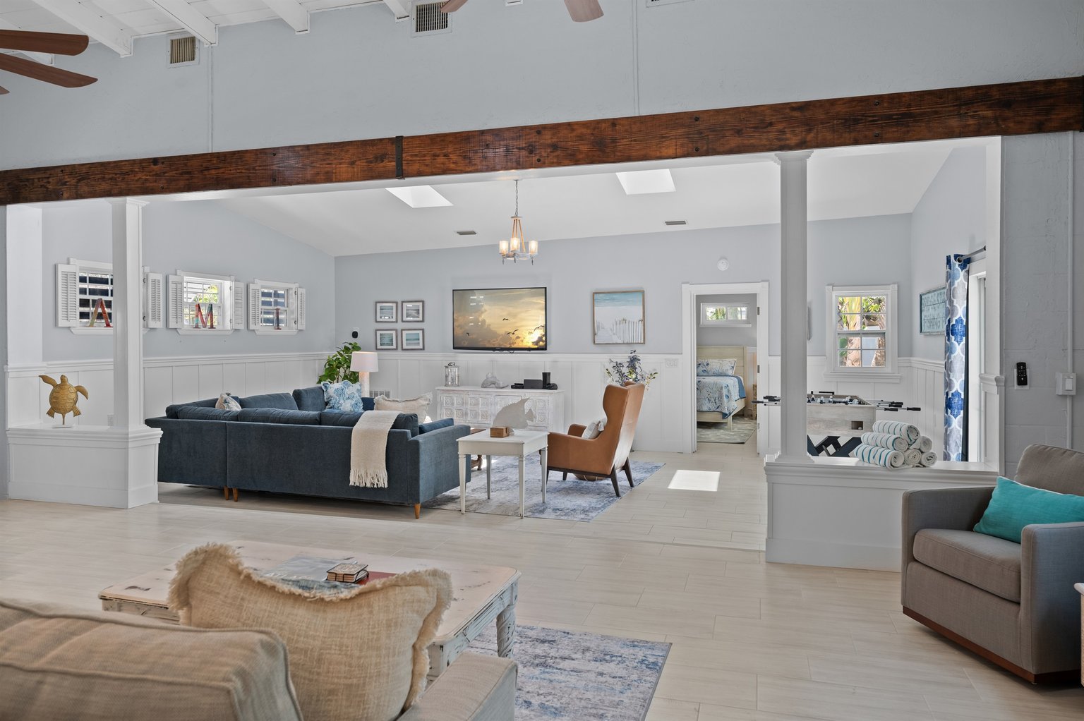 Holmes Beach Vacation Rental