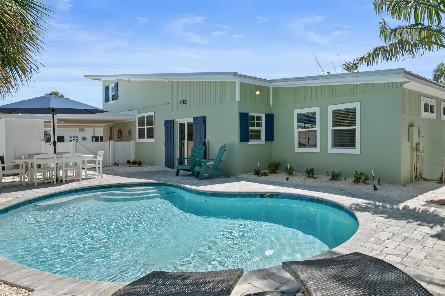 Holmes Beach Vacation Rental