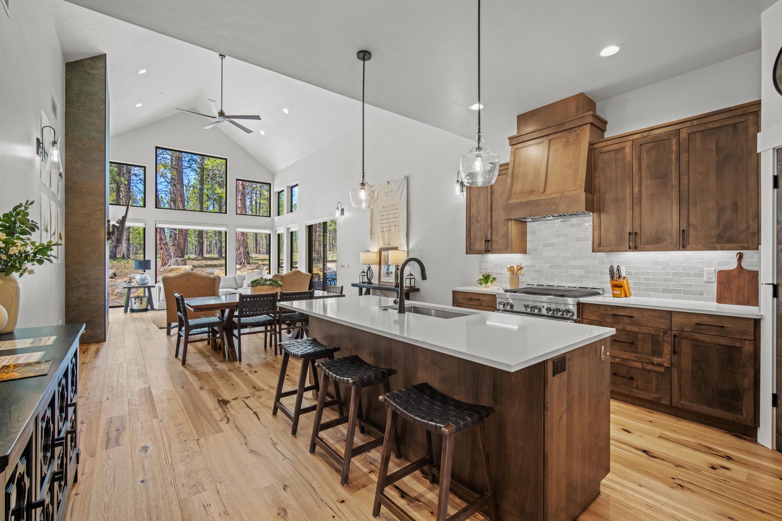 Sunriver Vacation Rental