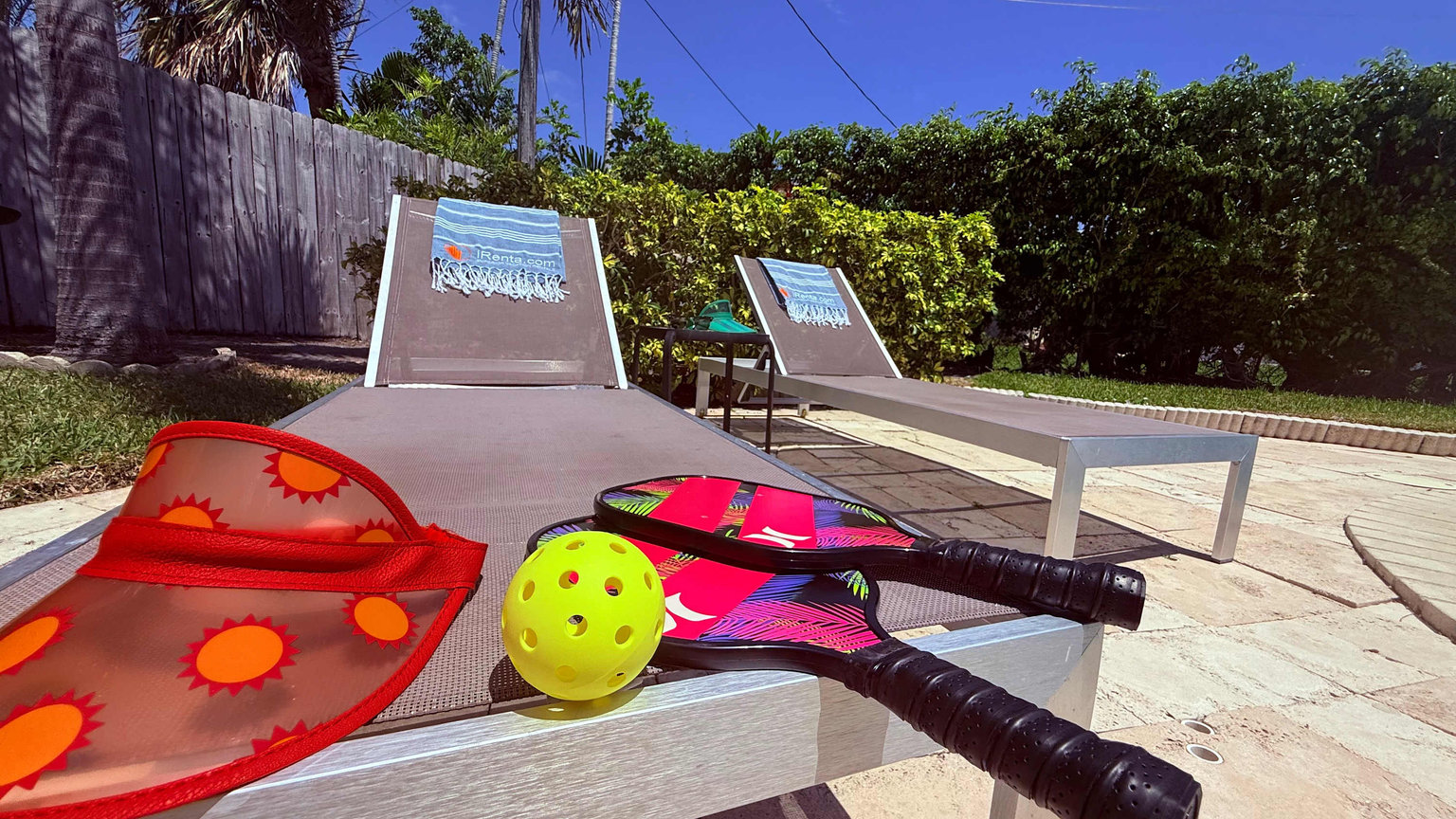 Deerfield Beach Vacation Rental