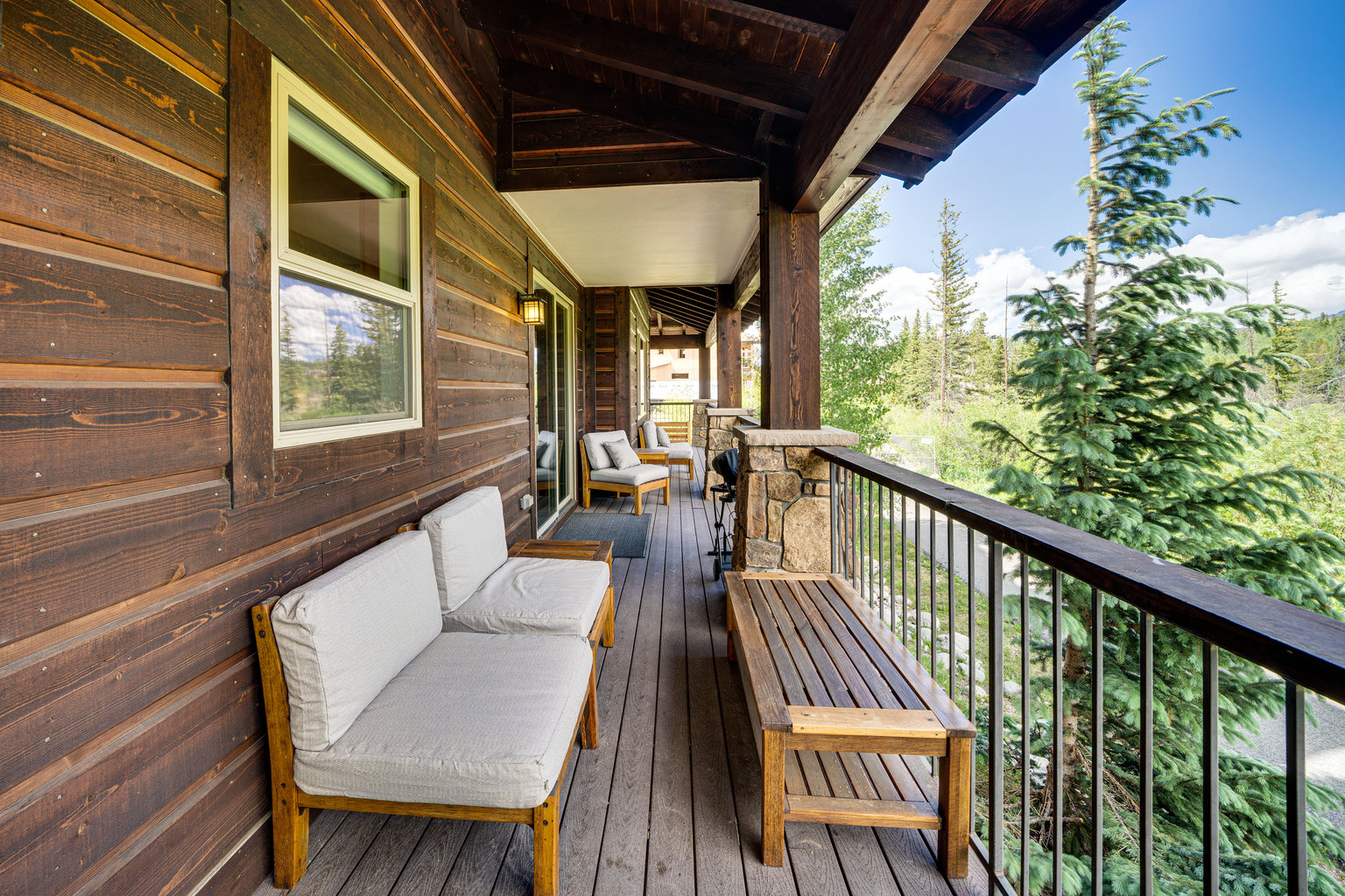 Winter Park Vacation Rental