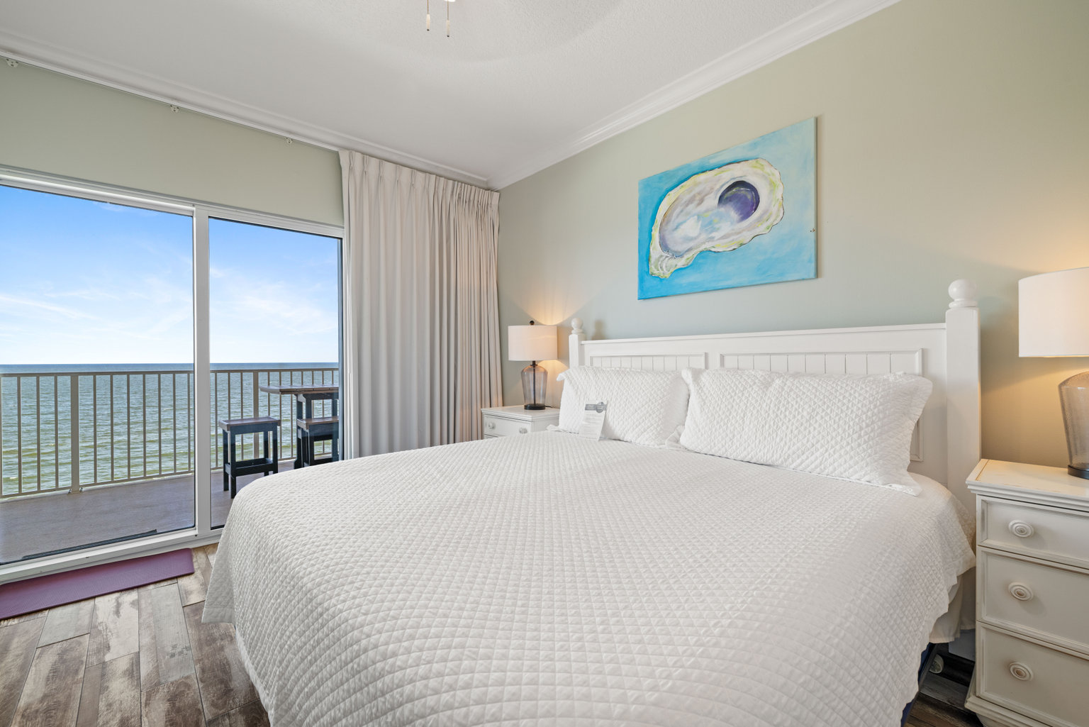 Gulf Shores Vacation Rental