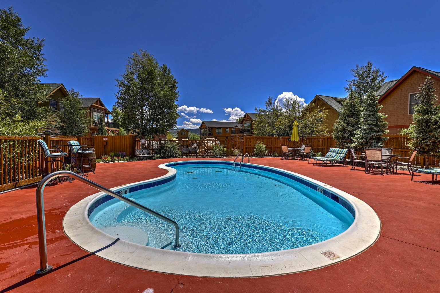 Granby Vacation Rental