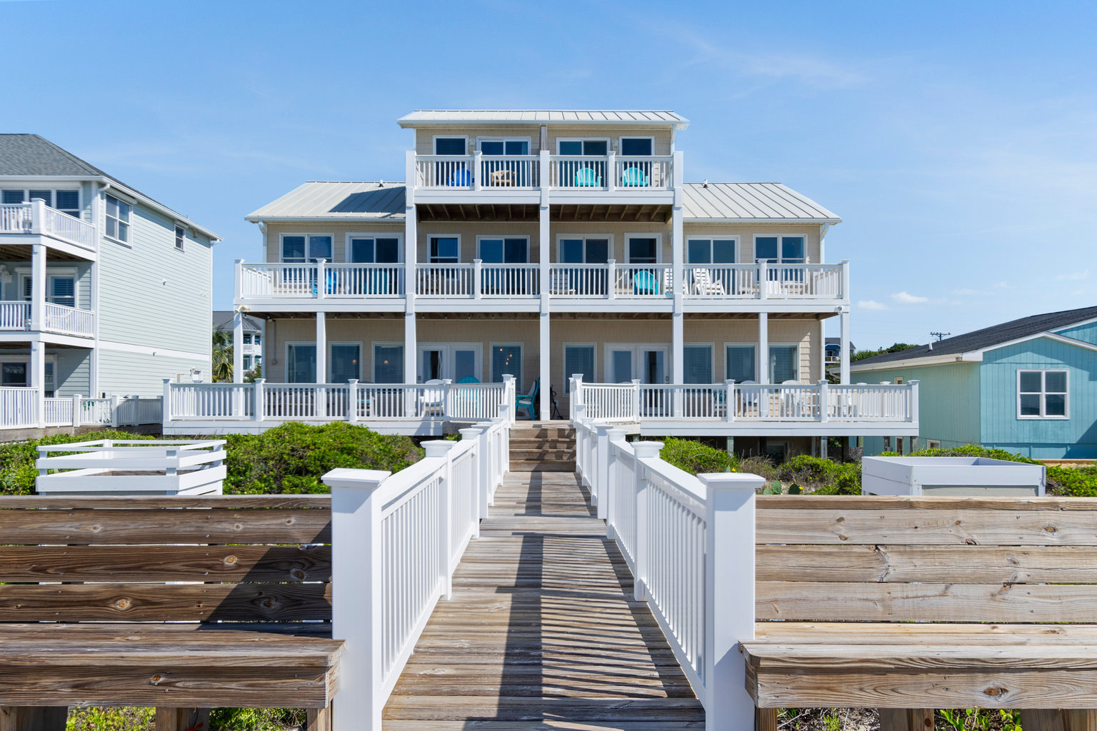Emerald Isle Vacation Rental