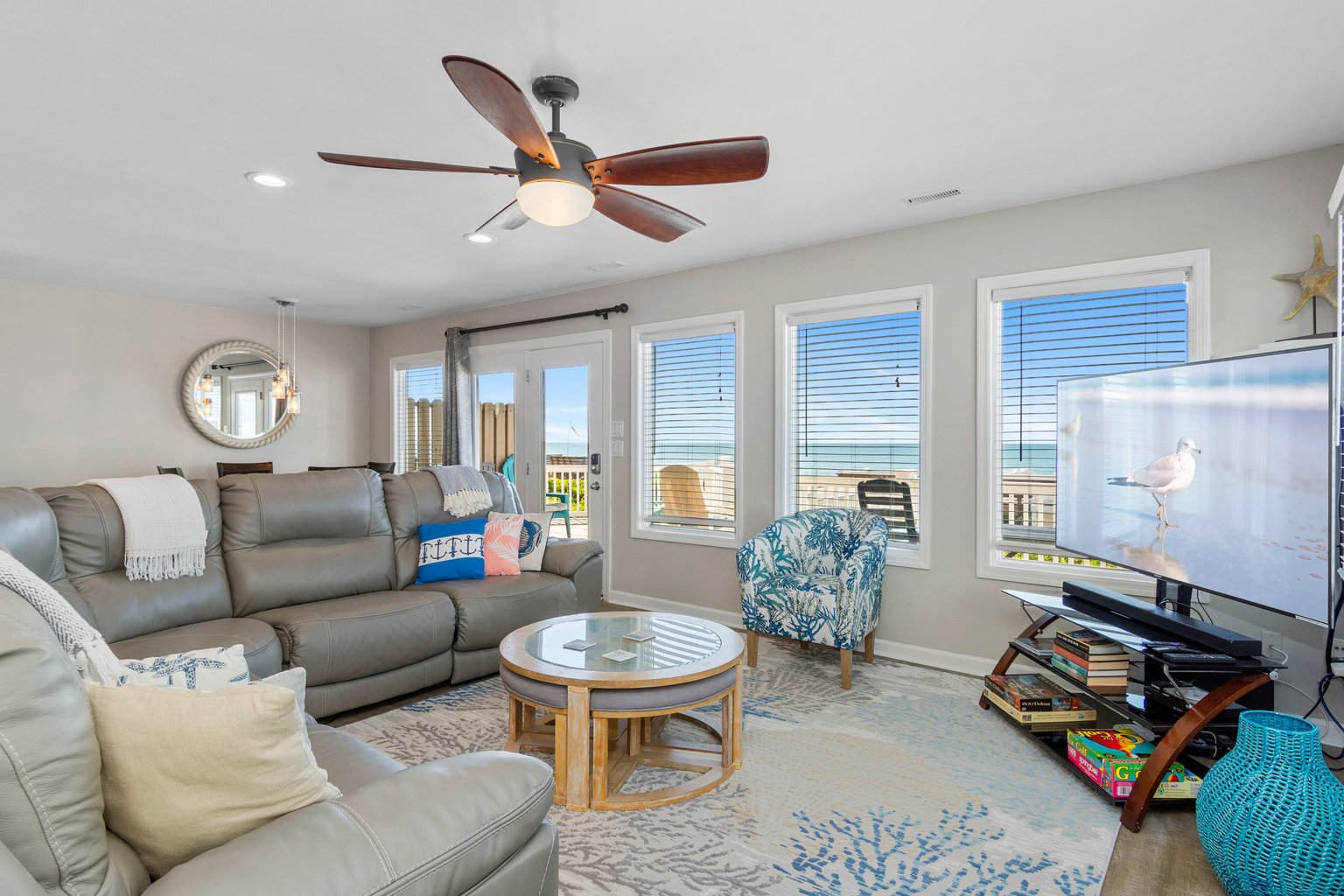 Emerald Isle Vacation Rental