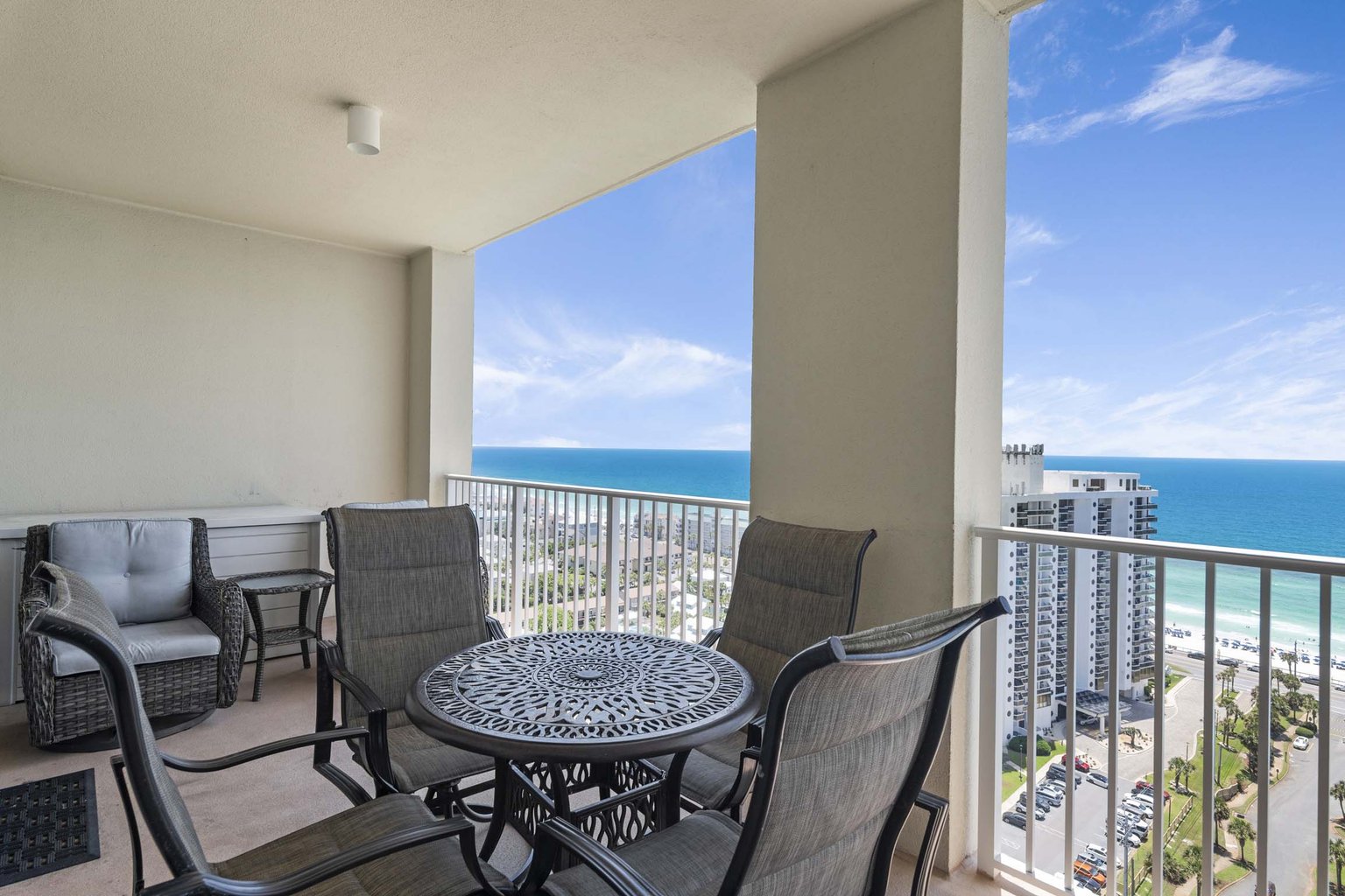 Miramar Beach Vacation Rental