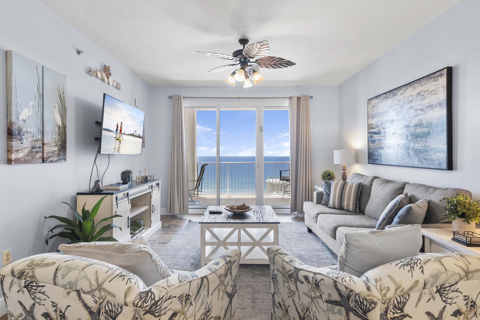 Miramar Beach Vacation Rental