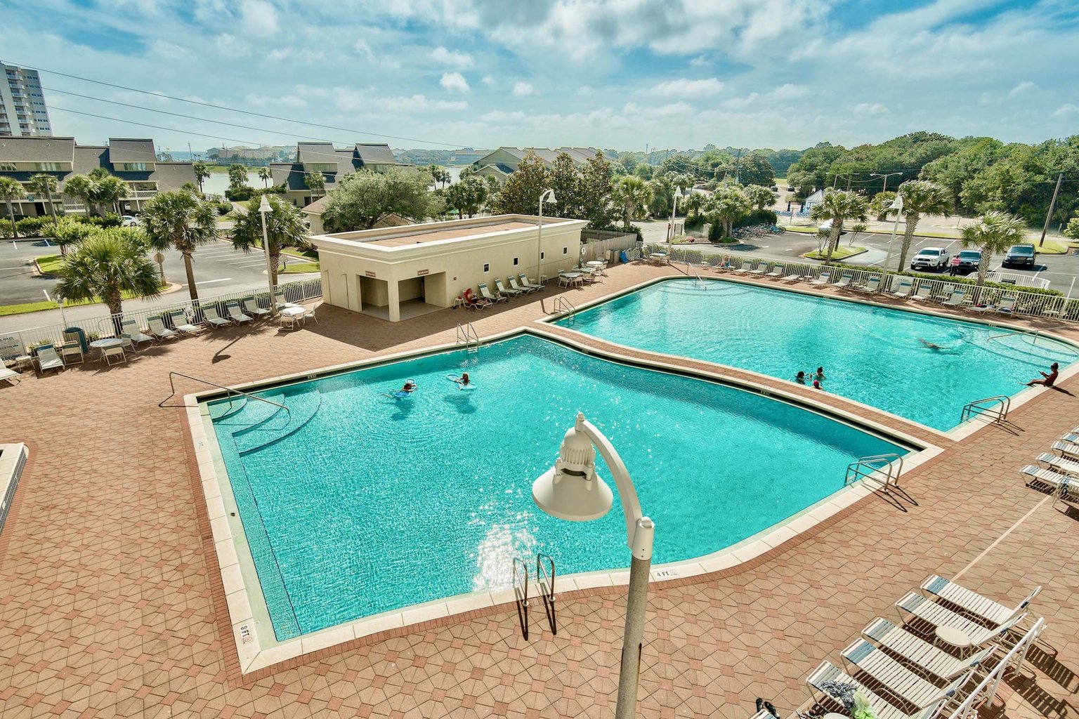 Miramar Beach Vacation Rental