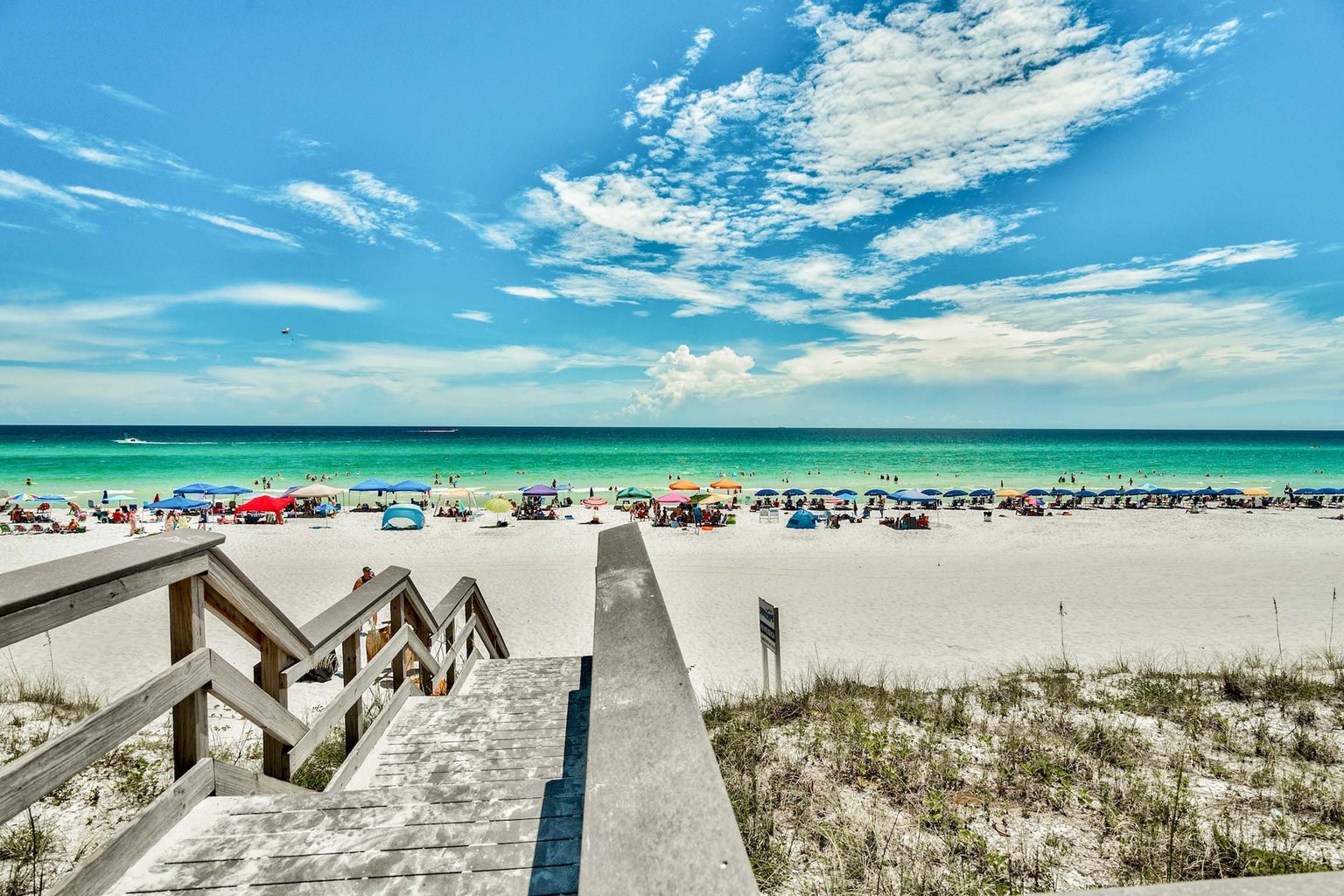 Miramar Beach Vacation Rental