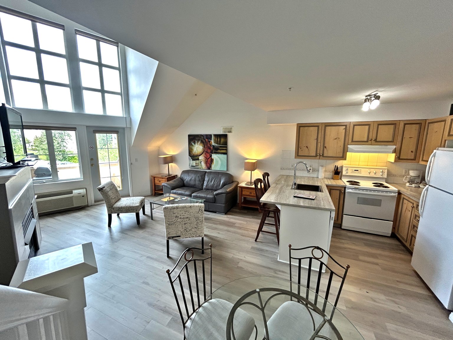 Kelowna Vacation Rental
