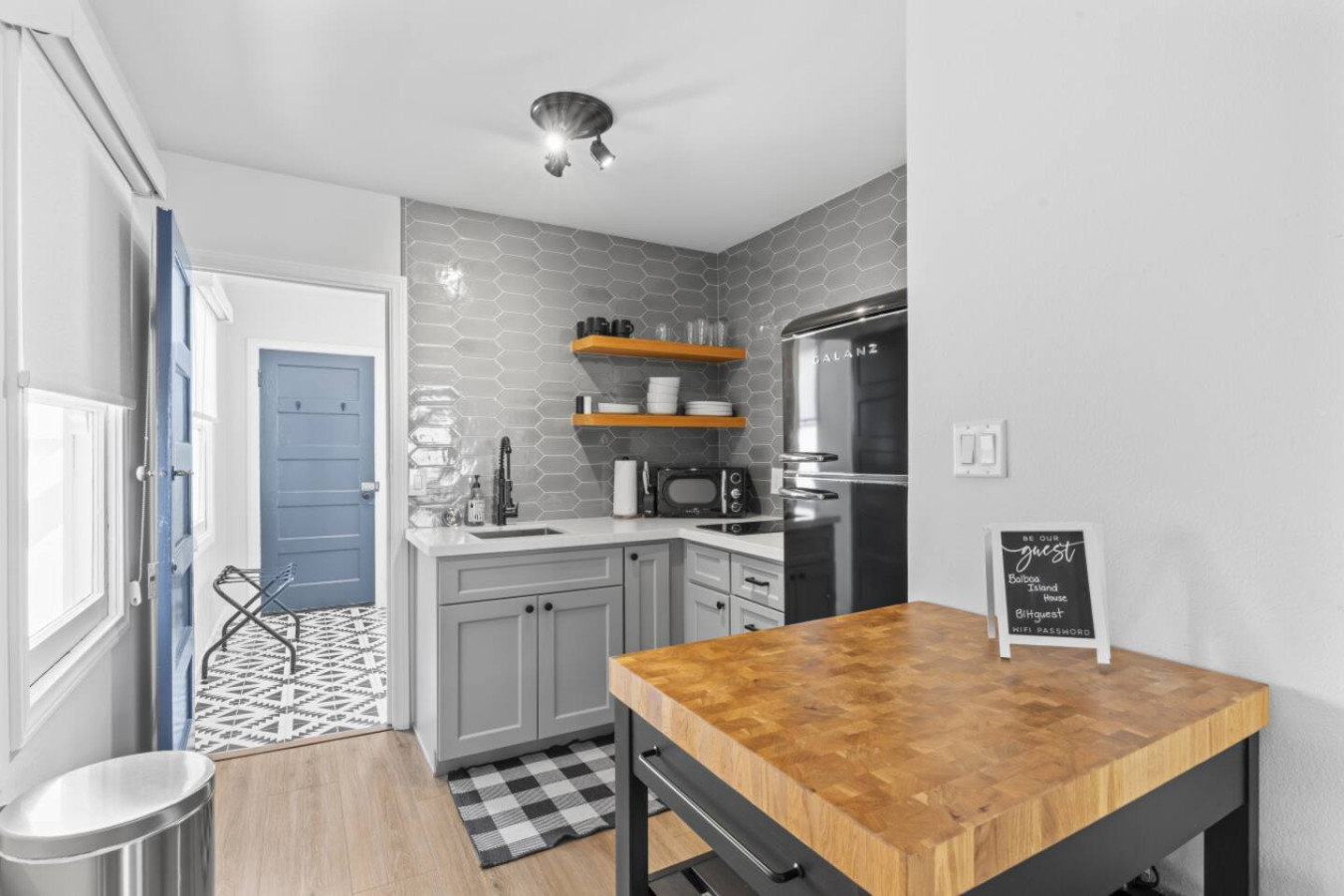 Newport Beach Vacation Rental