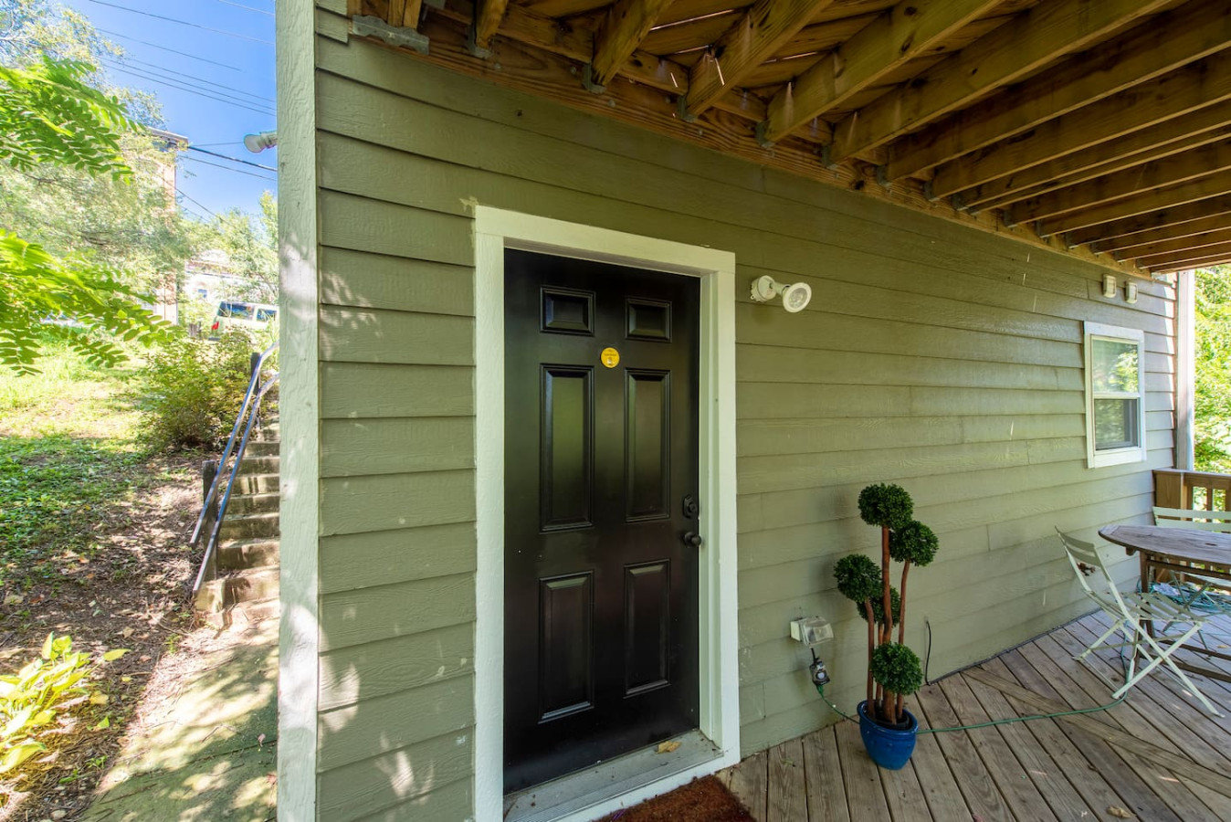 Cincinnati Vacation Rental