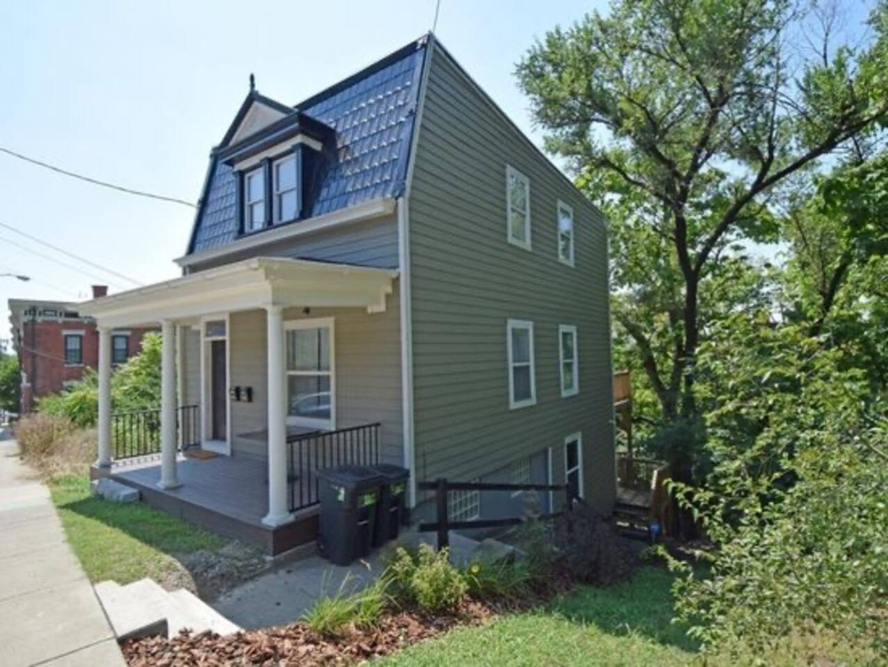 Cincinnati Vacation Rental