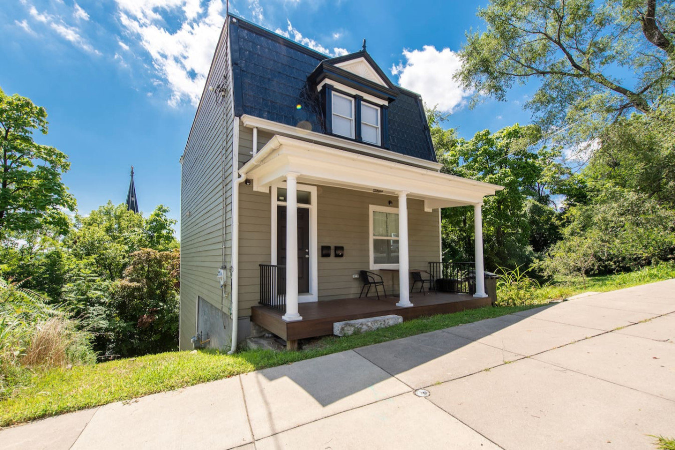 Cincinnati Vacation Rental