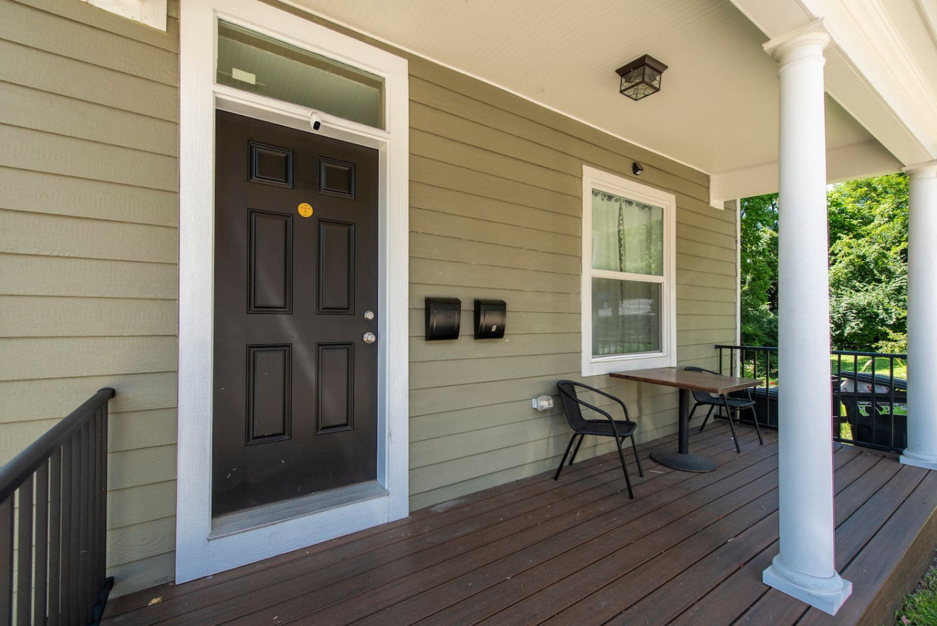 Cincinnati Vacation Rental