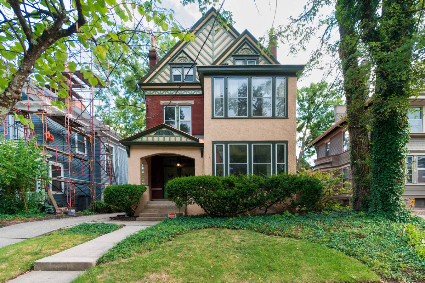 Cincinnati Vacation Rental