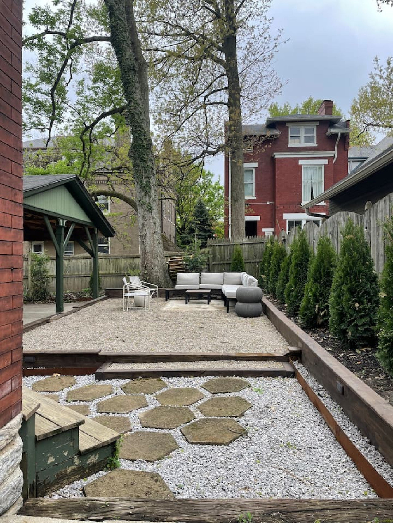 Cincinnati Vacation Rental