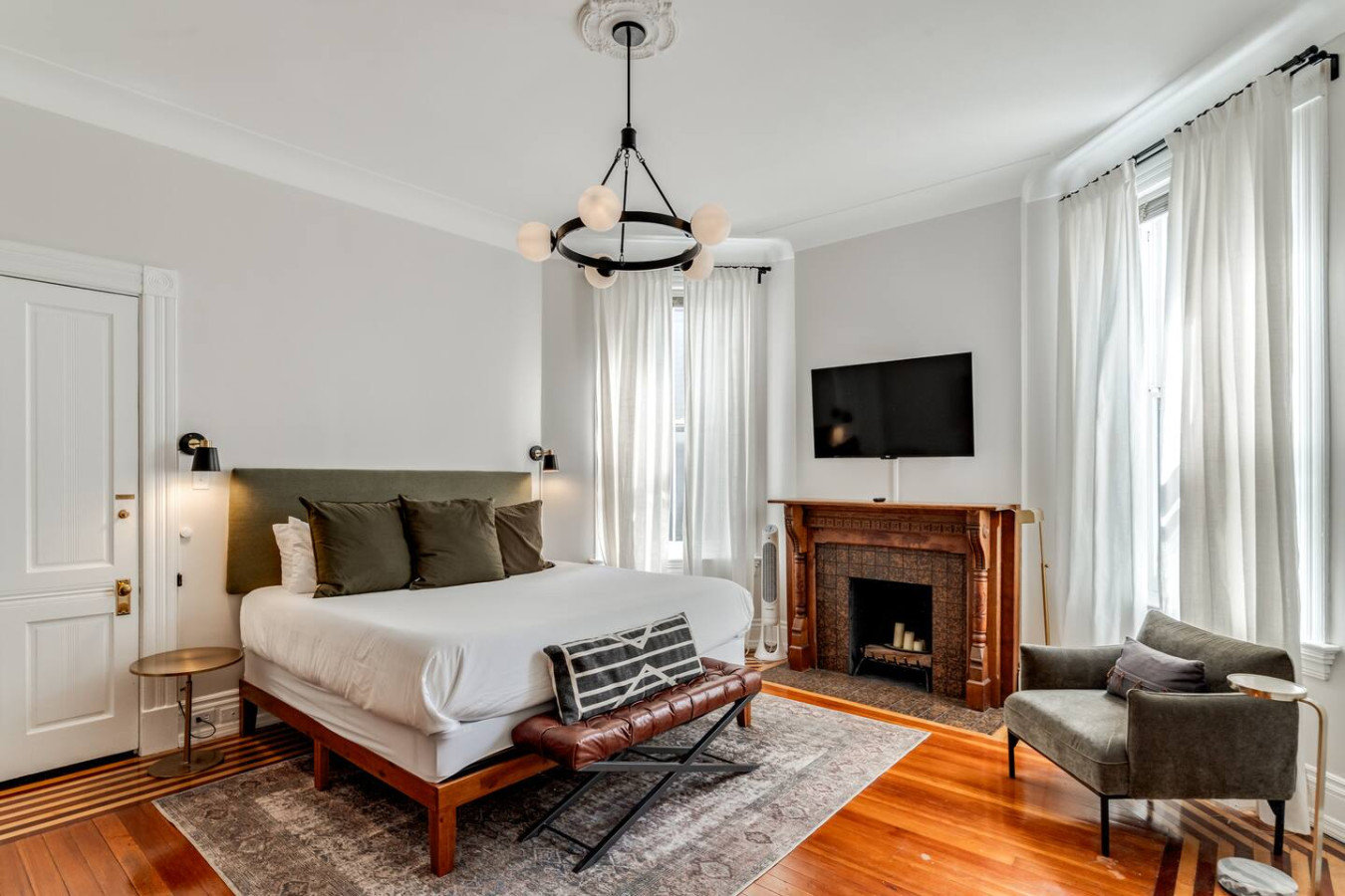 Cincinnati Vacation Rental