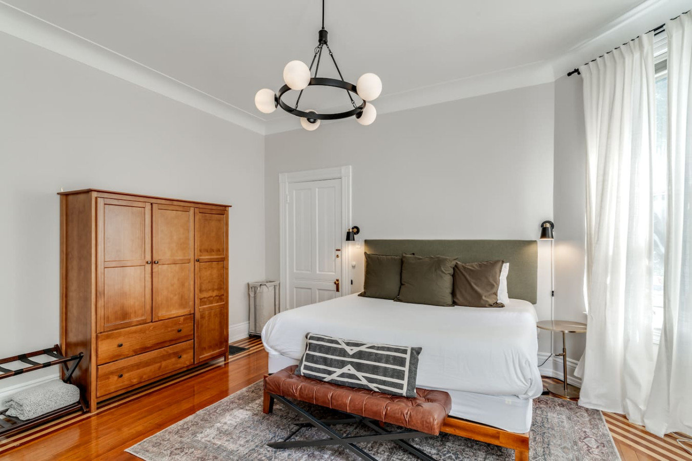 Cincinnati Vacation Rental