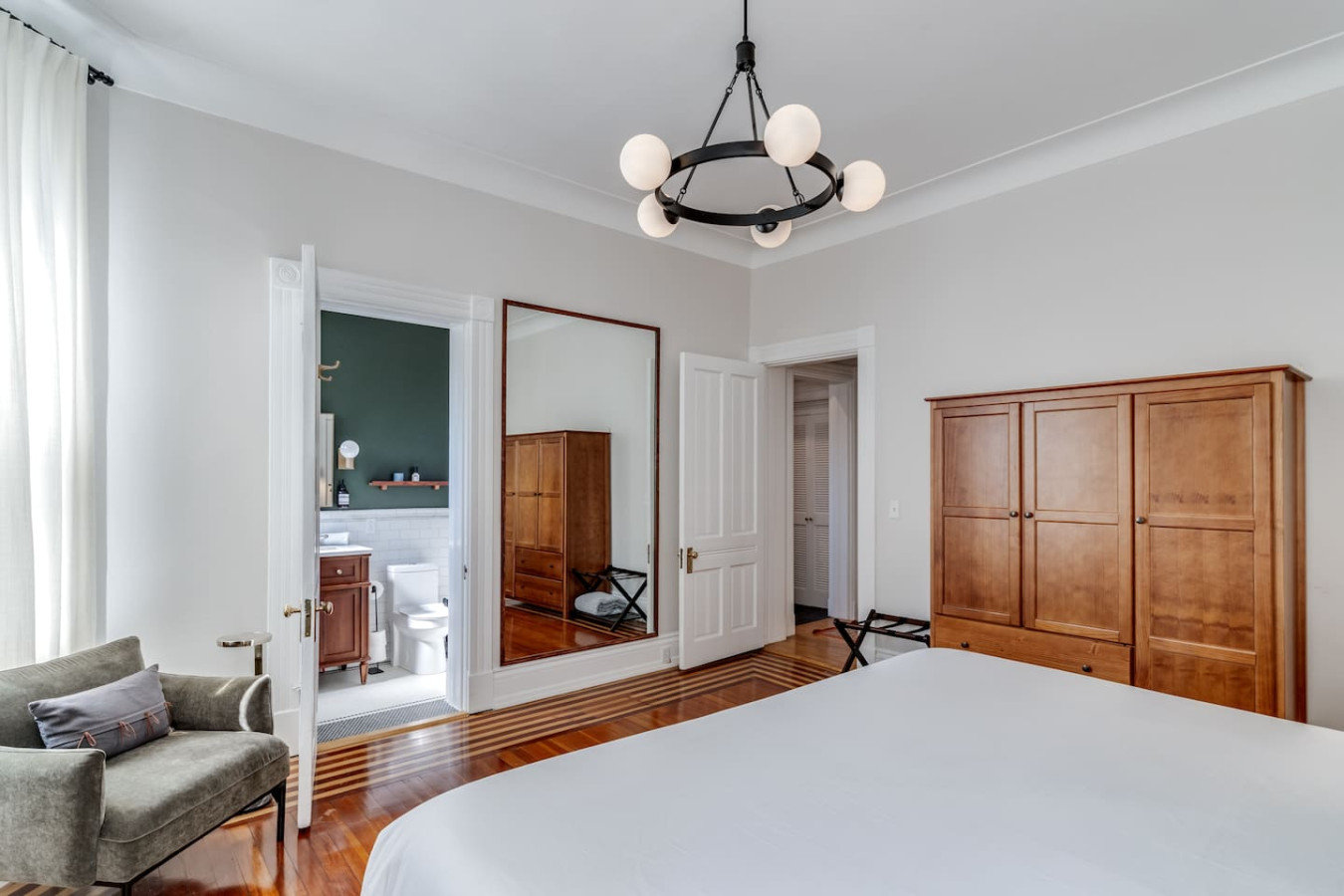 Cincinnati Vacation Rental