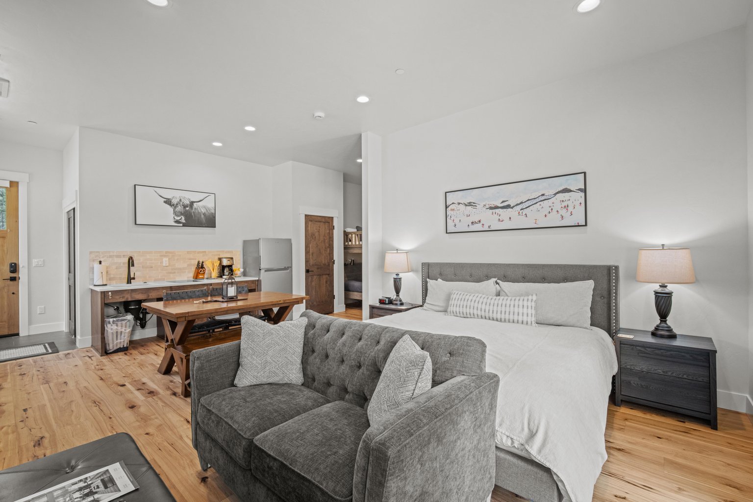 Sunriver Vacation Rental