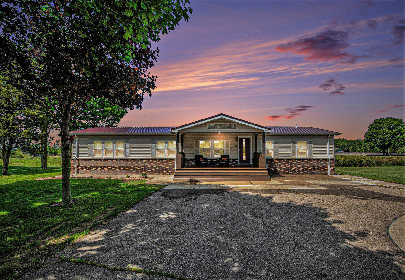 South Haven Vacation Rental