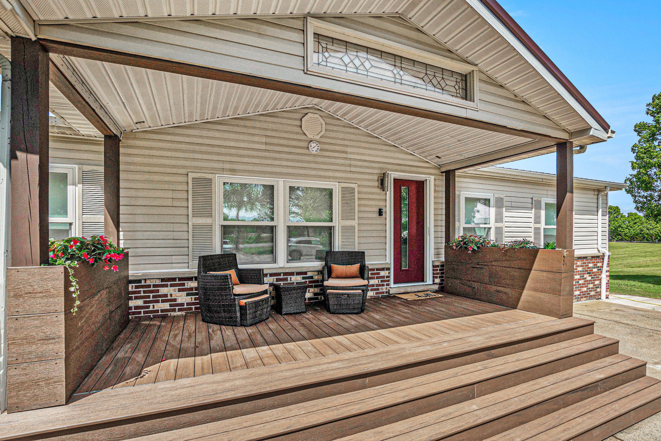 South Haven Vacation Rental