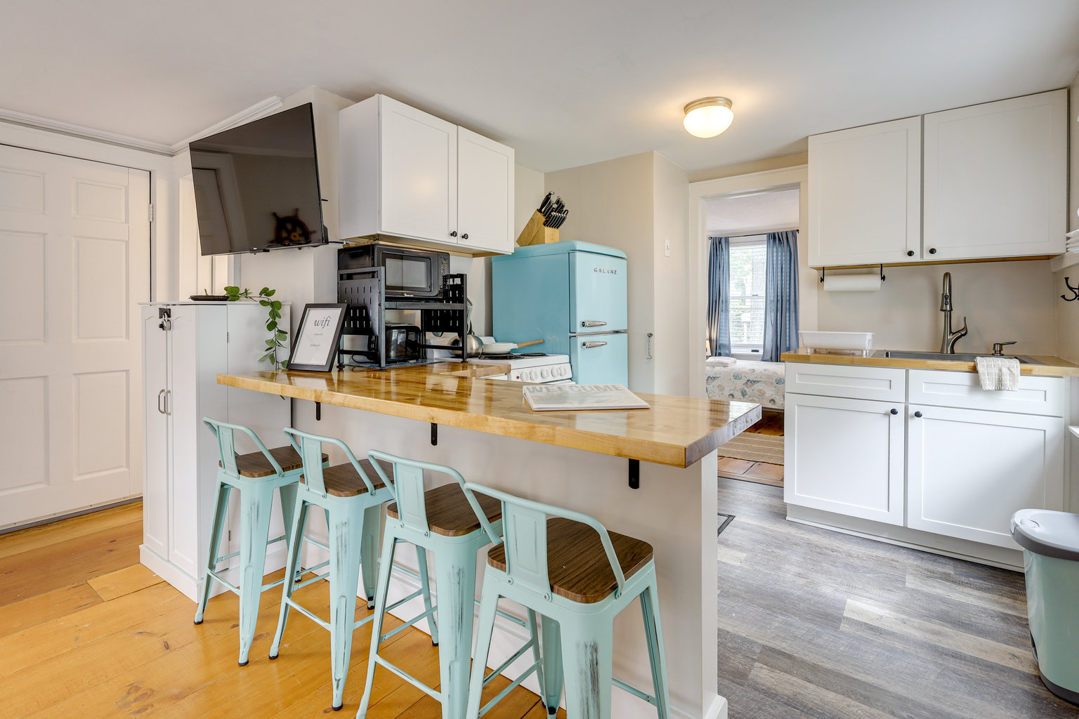 Barnstable Vacation Rental